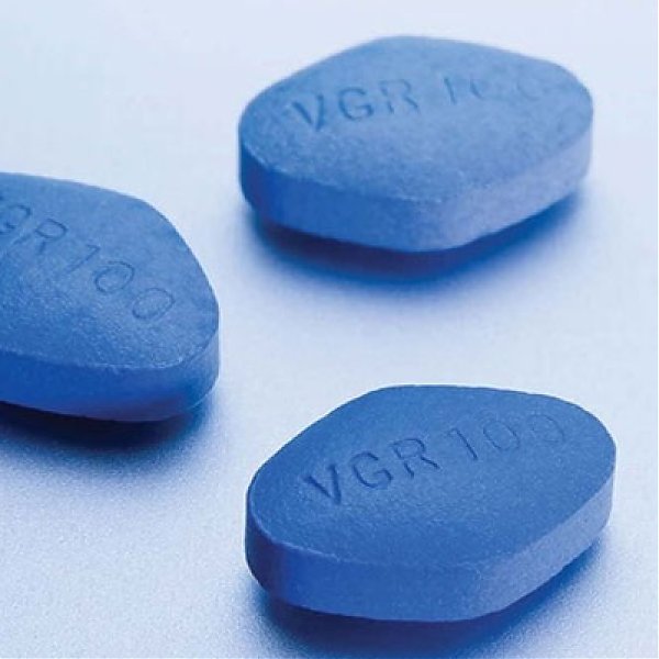 Guide About Viagra (Sildenafil) Dosage