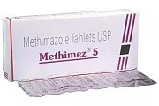 Methimez 5 Mg