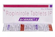 Ropark 1 Mg