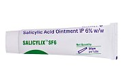 Salicylix 6% (50gm)