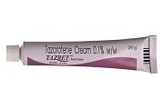 Tazret Forte Cream 0.1% 20gm