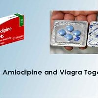 Taking Amlodipine and Viagra Together? Understand The Results