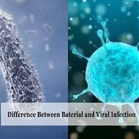 Difference Between Bacterial and Viral Infection