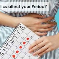 Can antibiotics affect your Period timings?