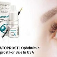 Best Things About Careprost Eye Solution
