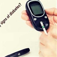 What Are Some Early Signs of Diabetes?