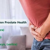 ED Medications and Men Prostate Health