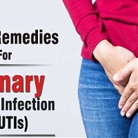 Best Home Remedies Can Prevent and Treat Urinary Tract Infections