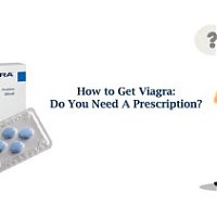 How to Get Viagra: Do You Need A Prescription?