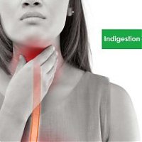Indigestion and Upset Stomach - Symptoms and Causes