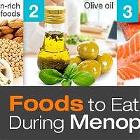 Best Foods to Eat During Menopause