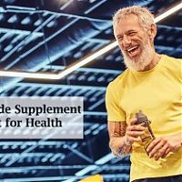 Nitric Oxide Supplements Benefits for Health
