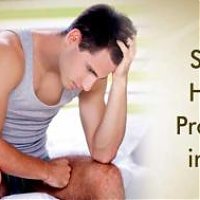 Understanding different types of sexual problems for men