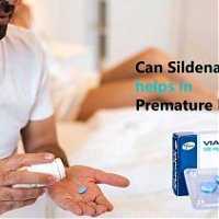 Can Sildenafil (Viagra) help in Premature Ejaculation?
