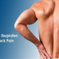 Tizanidine and Ibuprofen For Lower Back Pain