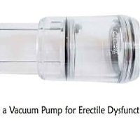 How to use a Vacuum Pump for Erectile Dysfunction(ED)
