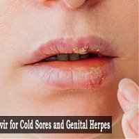 What is the dosage of Valacyclovir for Cold Sores and Genital Herpes?