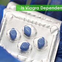 Is Viagra Dependency a Thing?